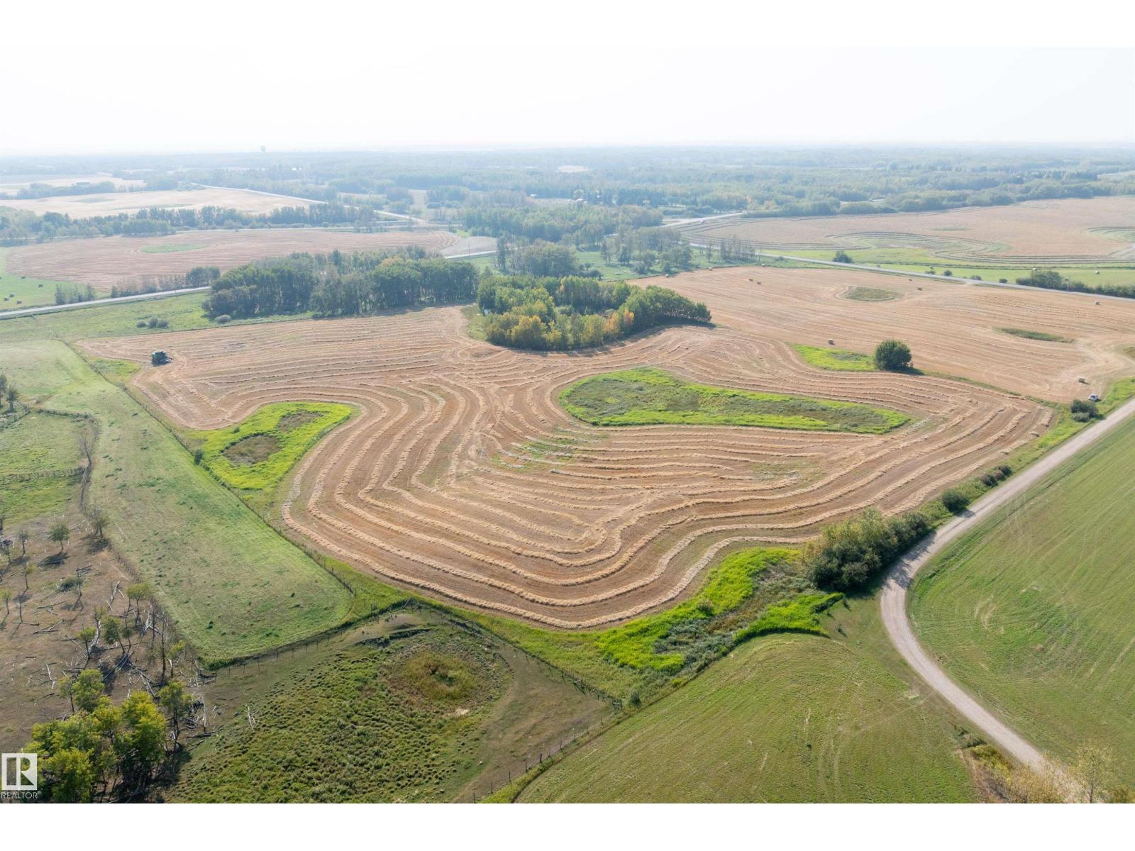 Range Road 231 Township Road 510, Rural Strathcona County