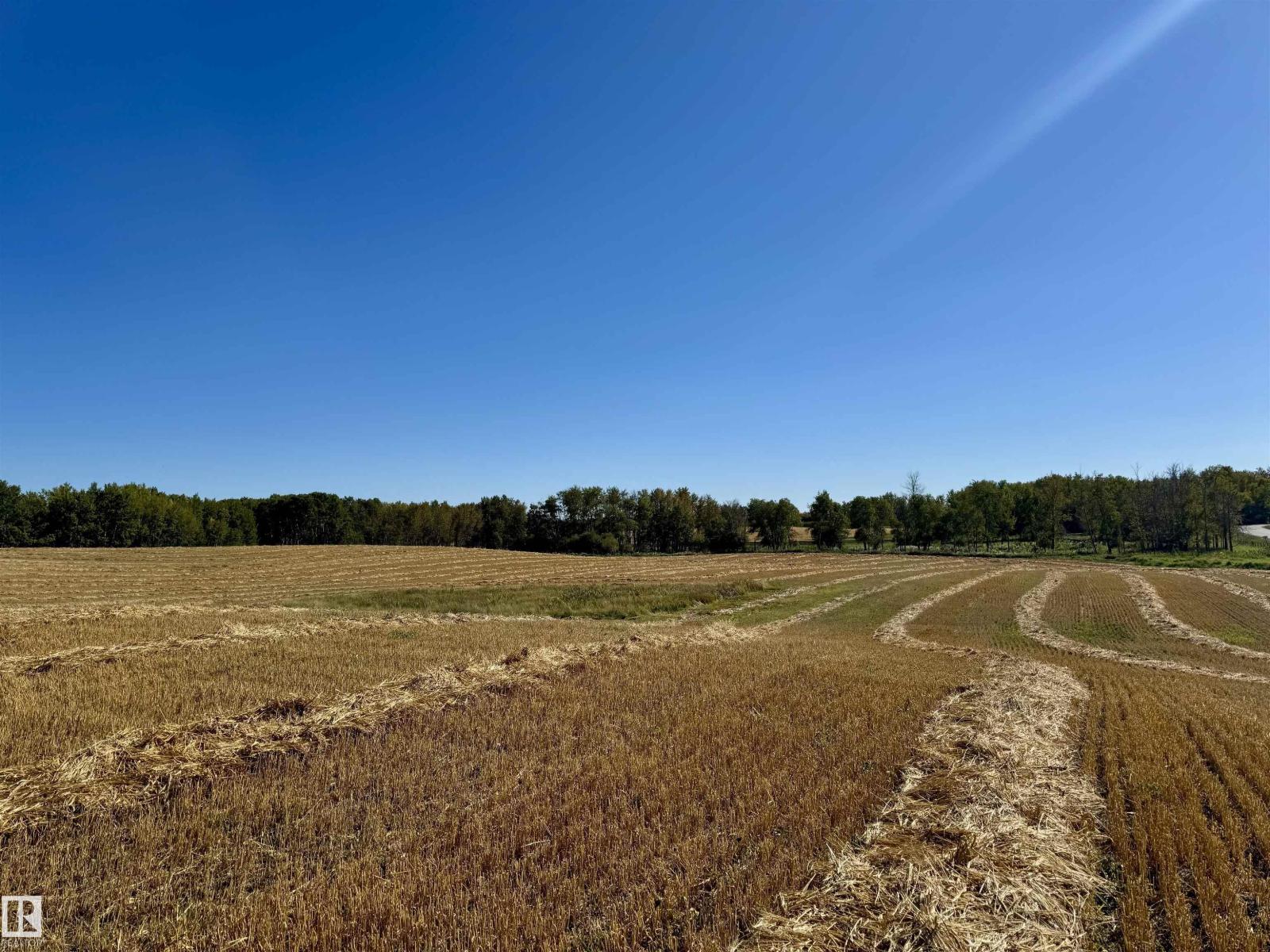 Range Road 231 Township Road 510, Rural Strathcona County