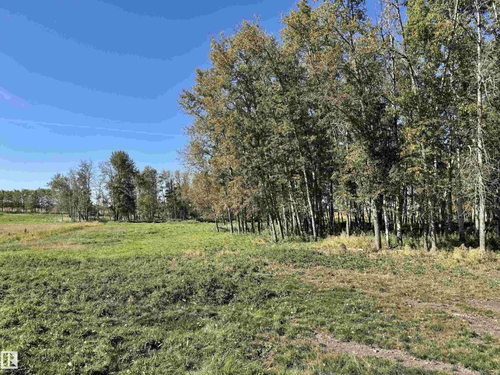 Range Road 231 Township Road 510, Rural Strathcona County