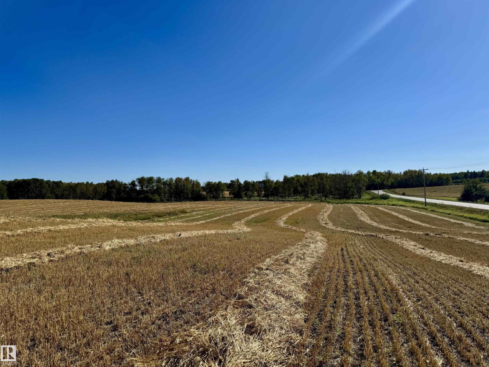 Range Road 231 Township Road 510, Rural Strathcona County