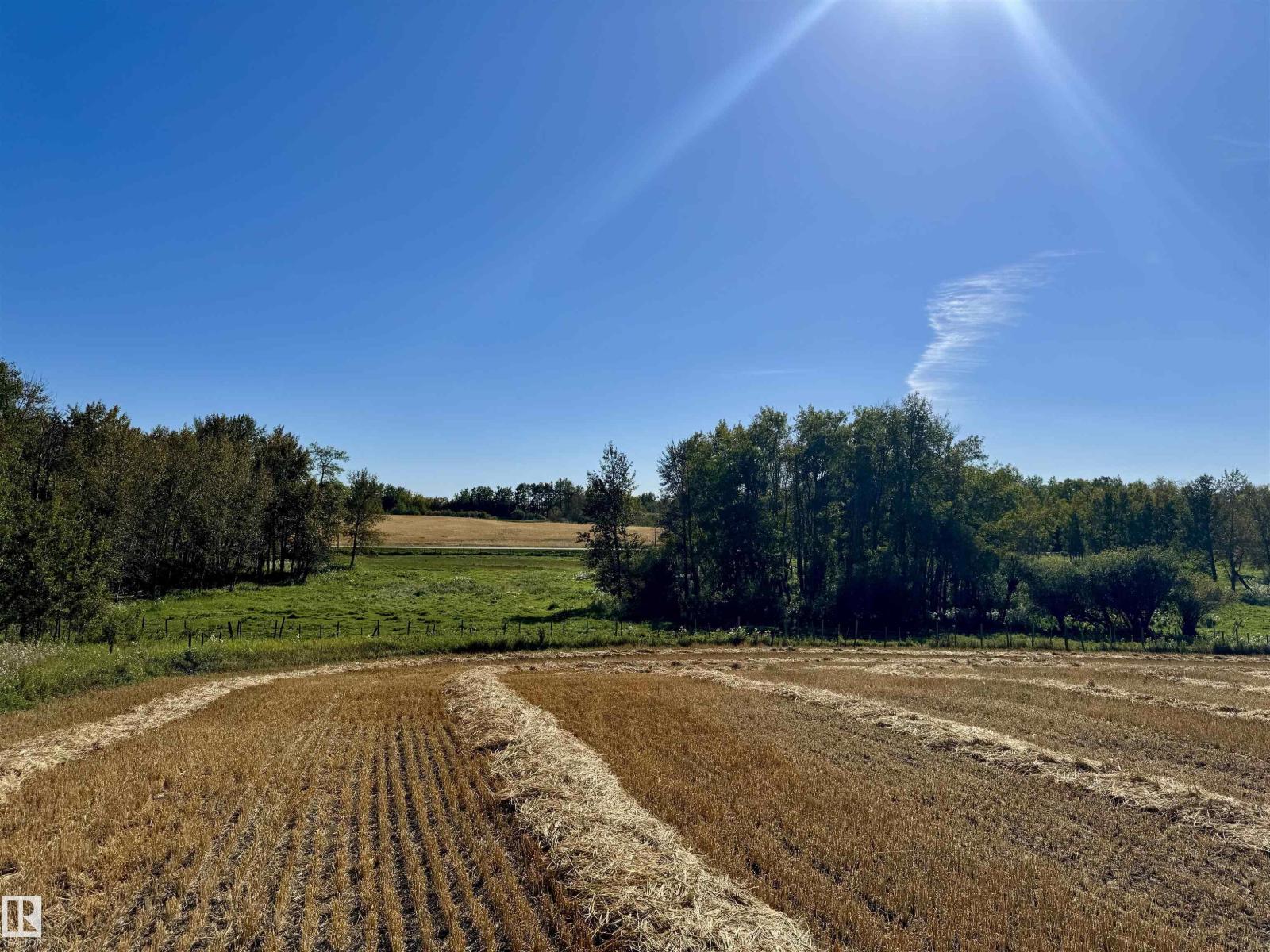 Range Road 231 Township Road 510, Rural Strathcona County