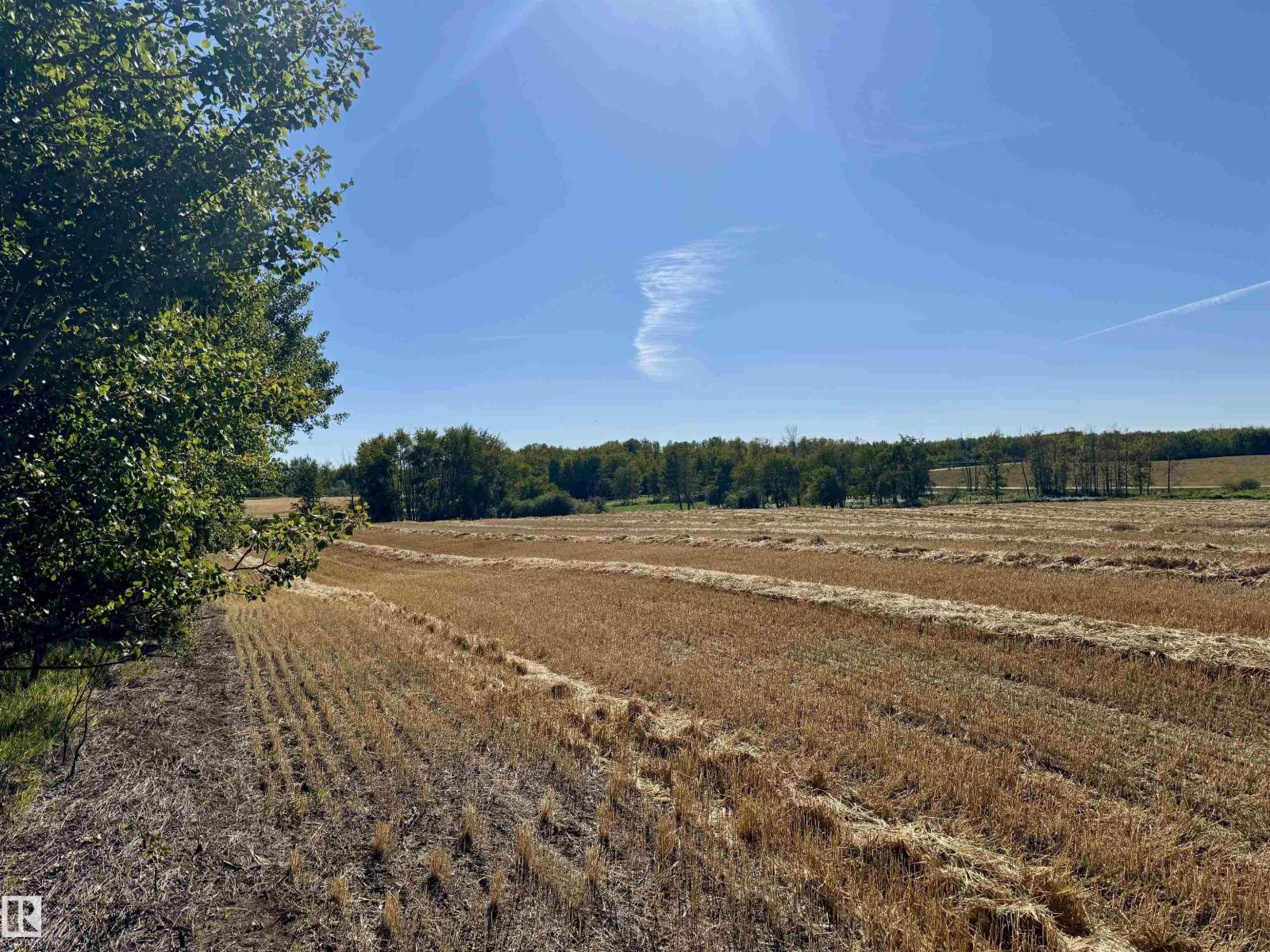 Range Road 231 Township Road 510, Rural Strathcona County