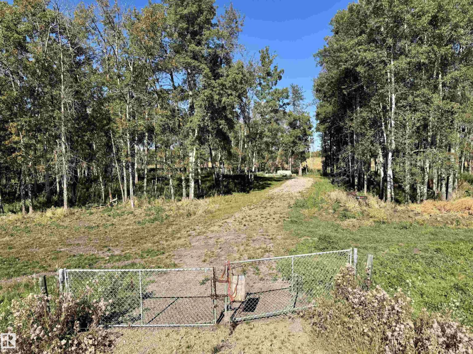 Range Road 231 Township Road 510, Rural Strathcona County