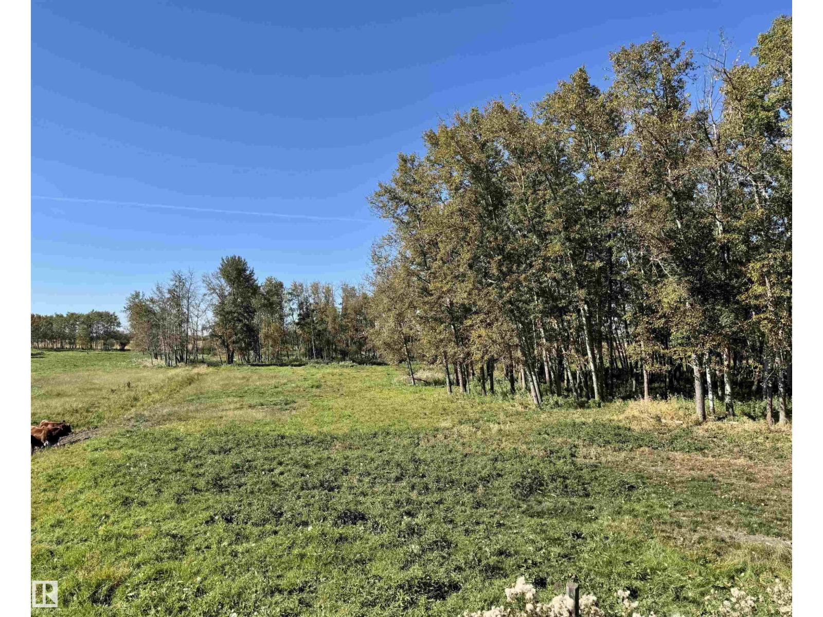 Range Road 231 Township Road 510, Rural Strathcona County