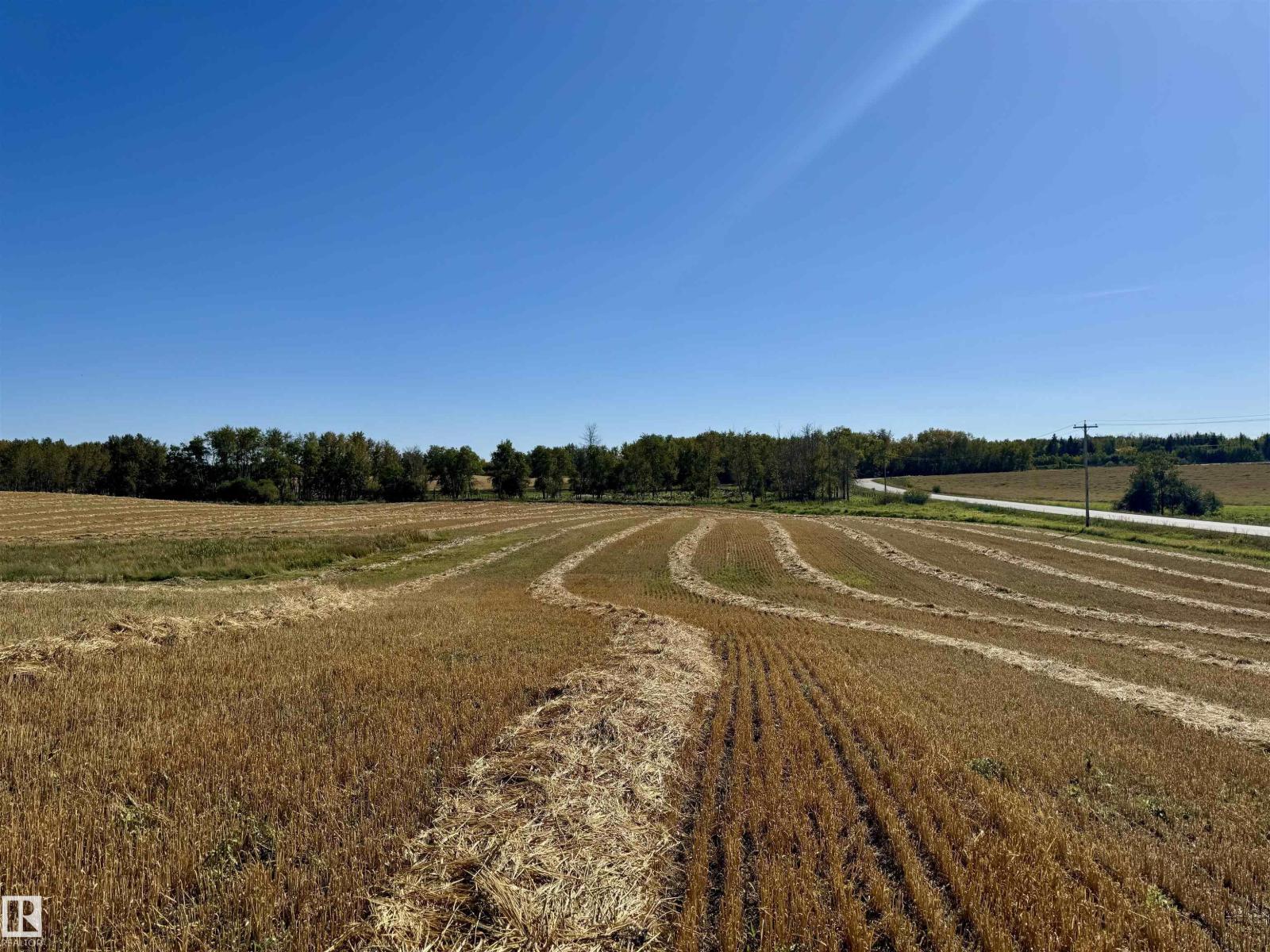 Range Road 231 Township Road 510, Rural Strathcona County