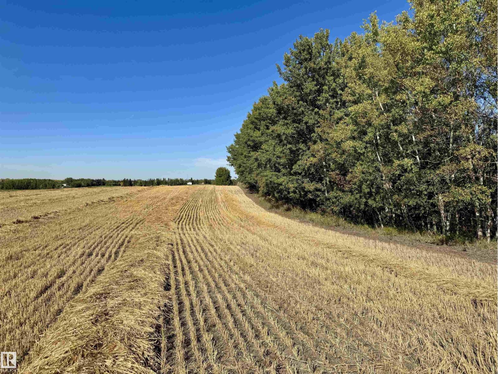 Range Road 231 Township Road 510, Rural Strathcona County