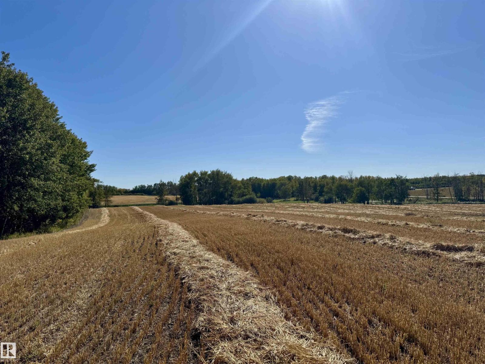 Range Road 231 Township Road 510, Rural Strathcona County