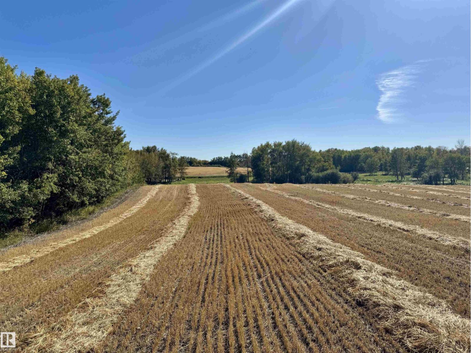 Range Road 231 Township Road 510, Rural Strathcona County
