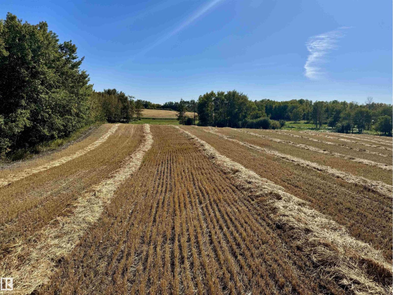 Range Road 231 Township Road 510, Rural Strathcona County