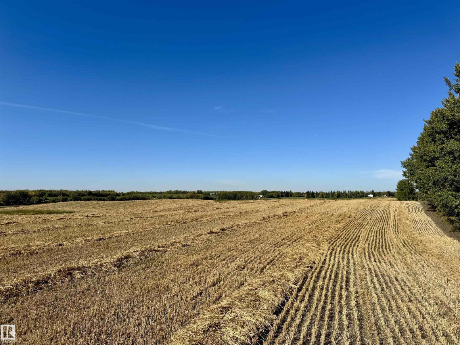Range Road 231 Township Road 510, Rural Strathcona County