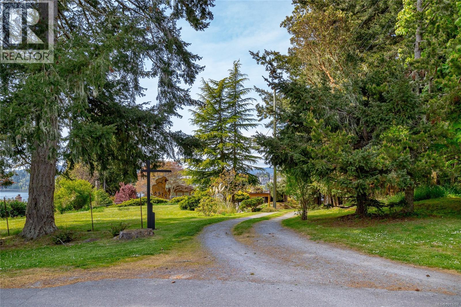 6510 Thornett Rd, Sooke