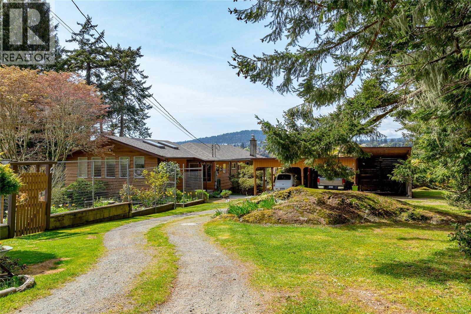 6510 Thornett Rd, Sooke