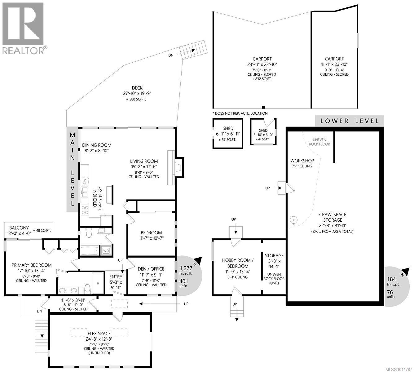 6510 Thornett Rd, Sooke