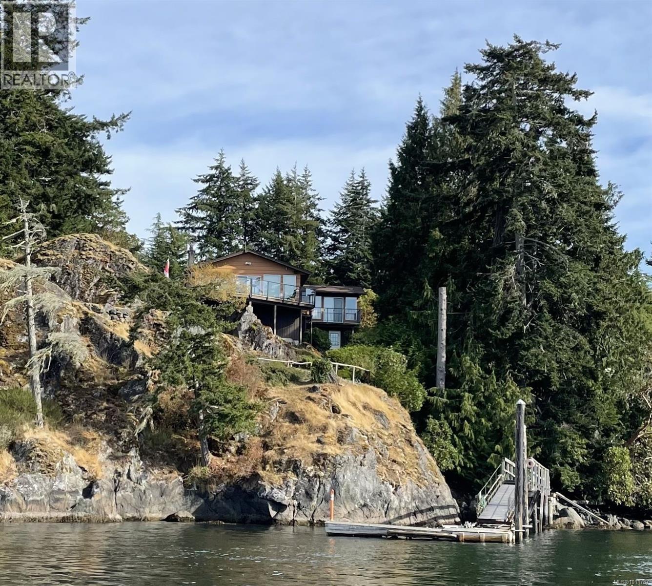 6510 Thornett Rd, Sooke