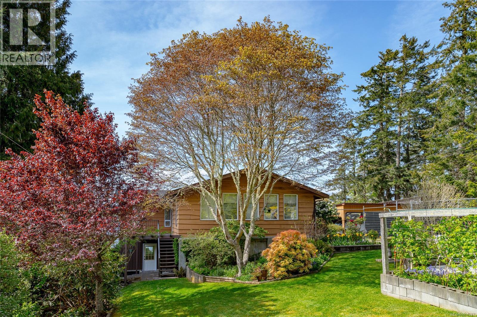 6510 Thornett Rd, Sooke
