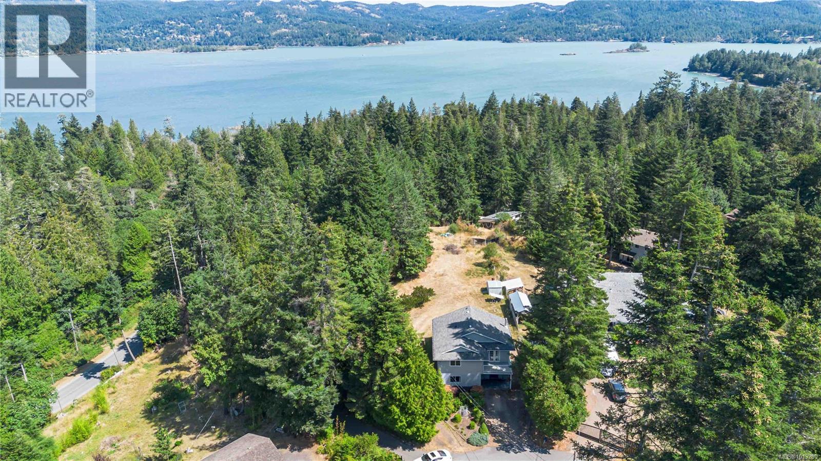  1385 Clun Place, Sooke