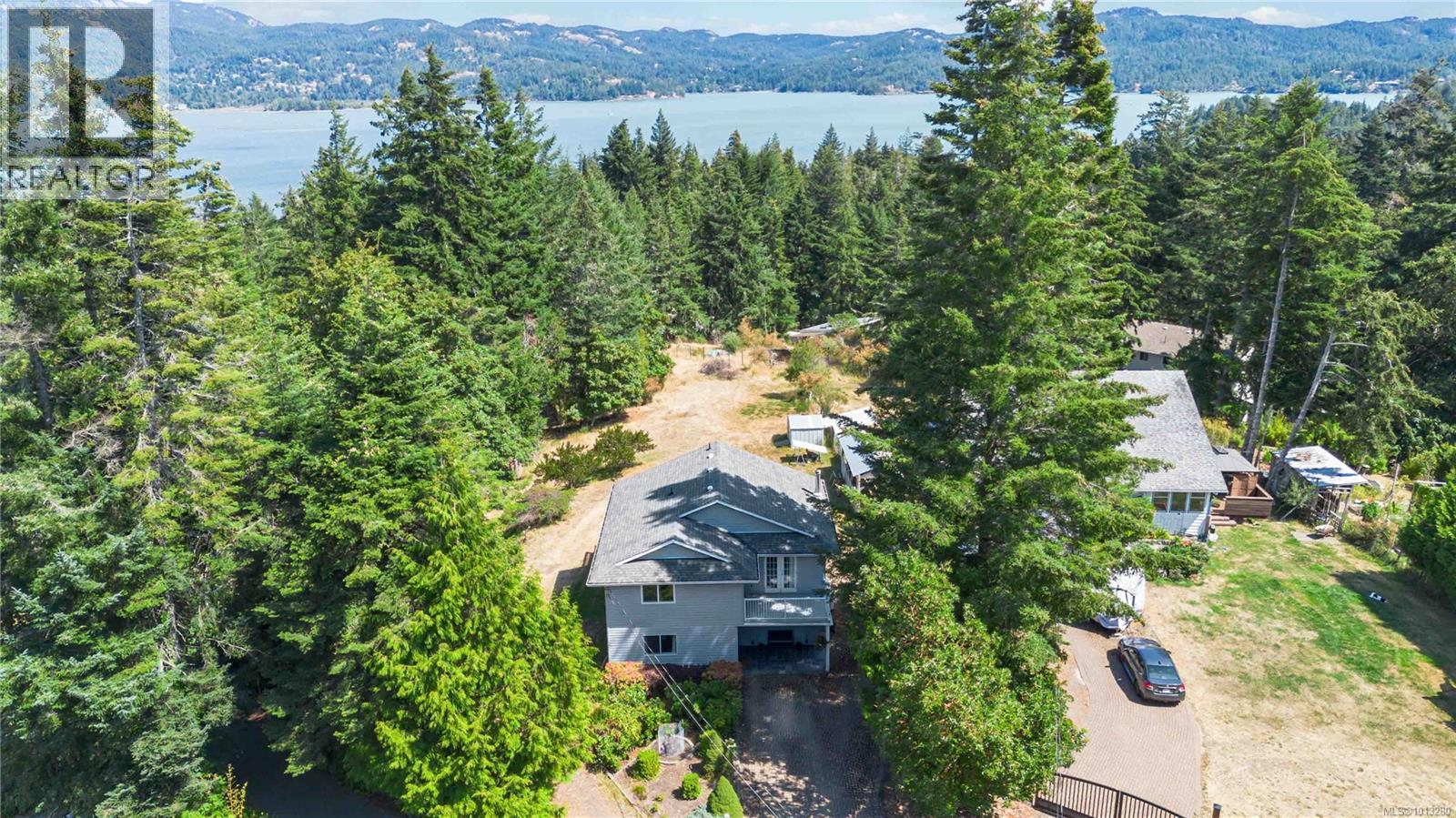  1385 Clun Place, Sooke