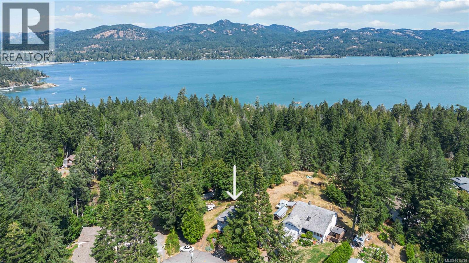  1385 Clun Place, Sooke