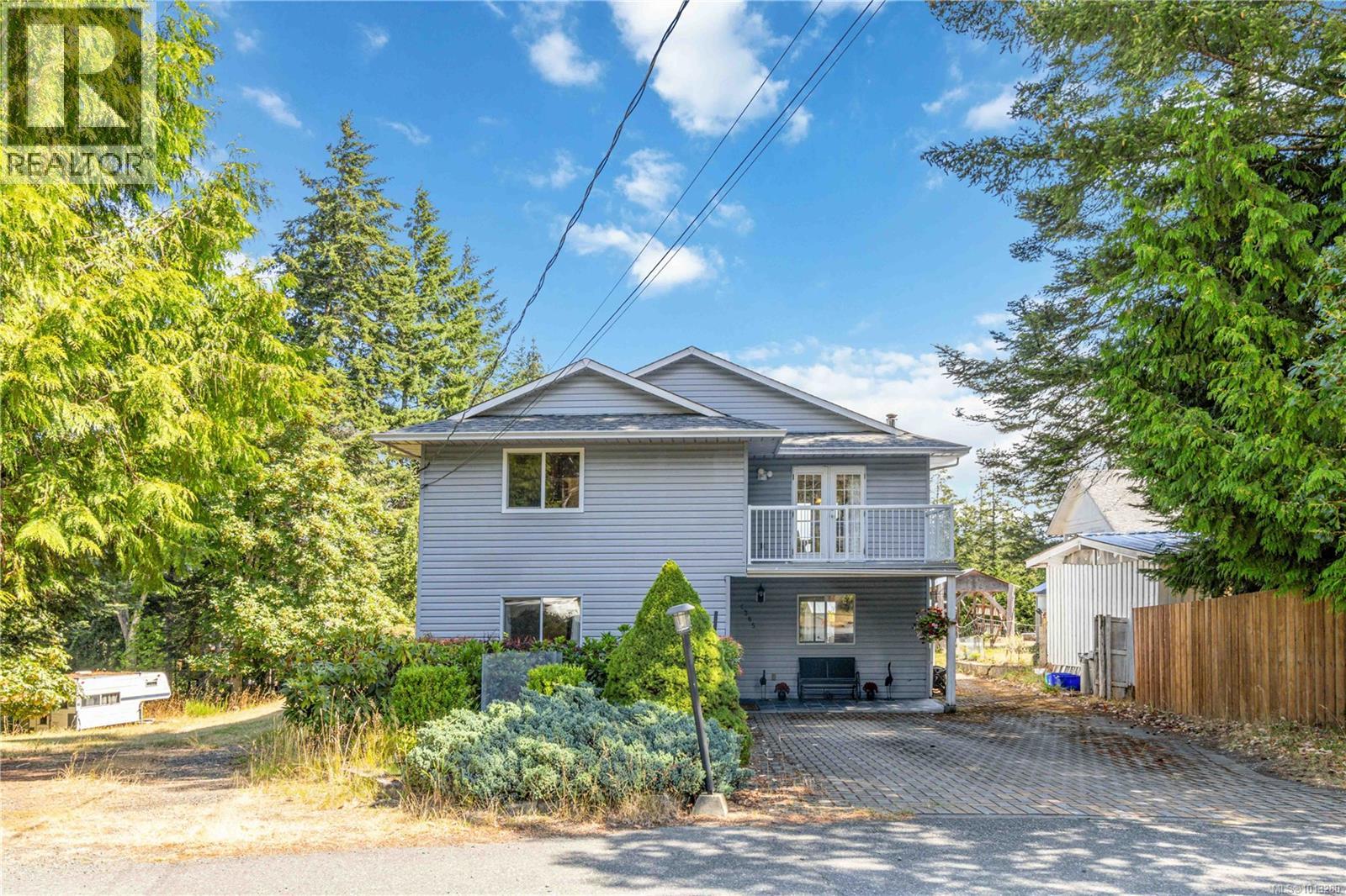  1385 Clun Place, Sooke