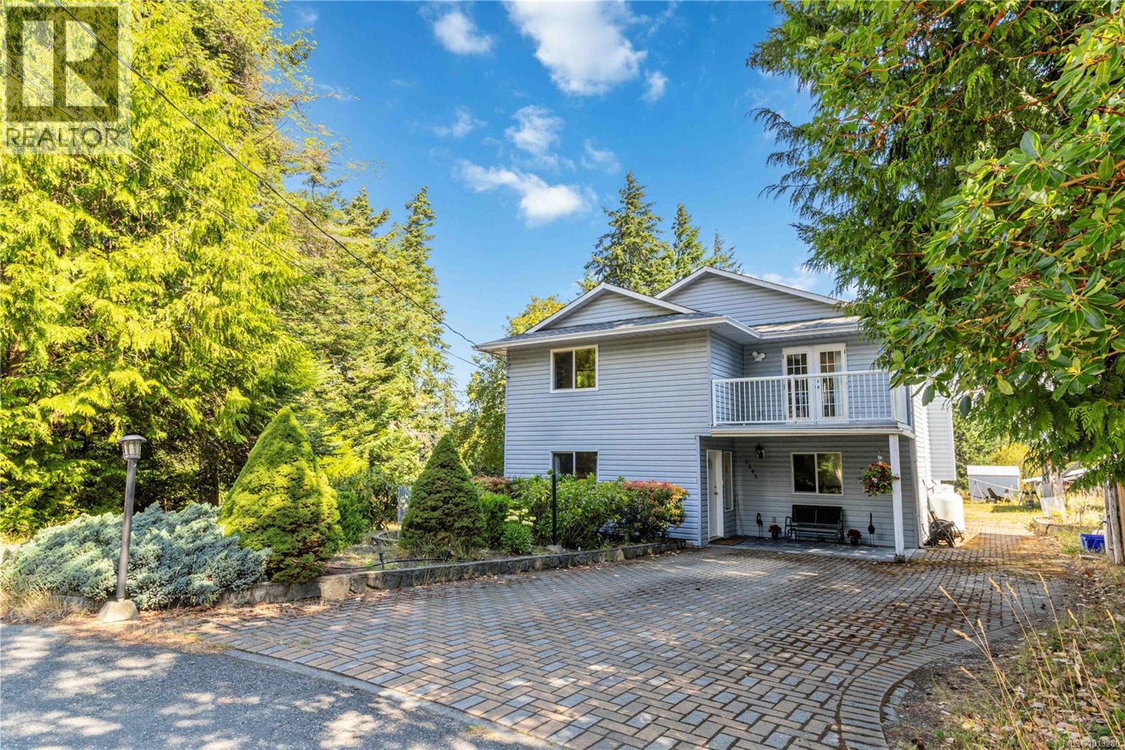  1385 Clun Place, Sooke