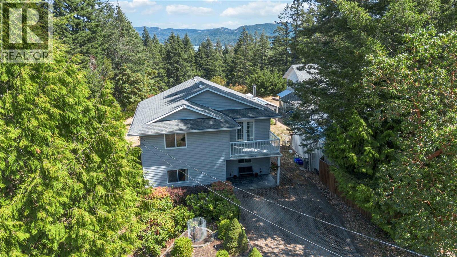  1385 Clun Place, Sooke
