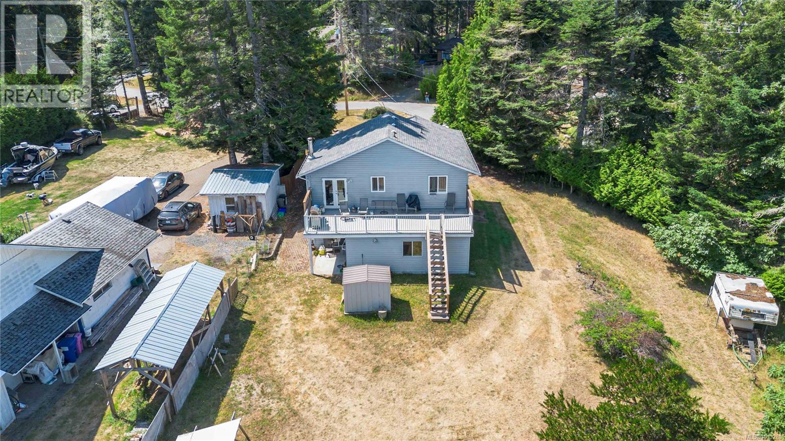  1385 Clun Place, Sooke