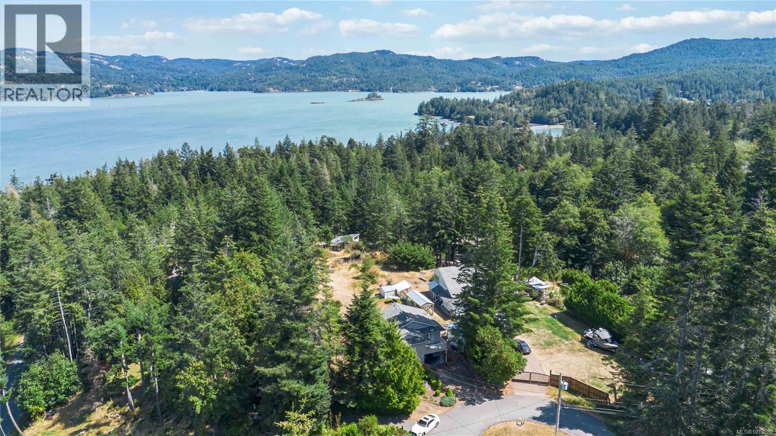  1385 Clun Place, Sooke
