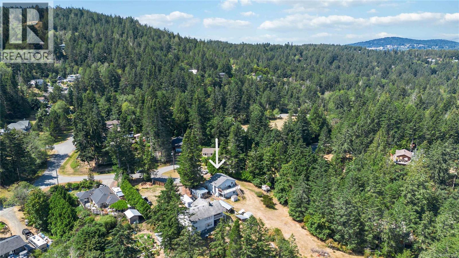  1385 Clun Place, Sooke