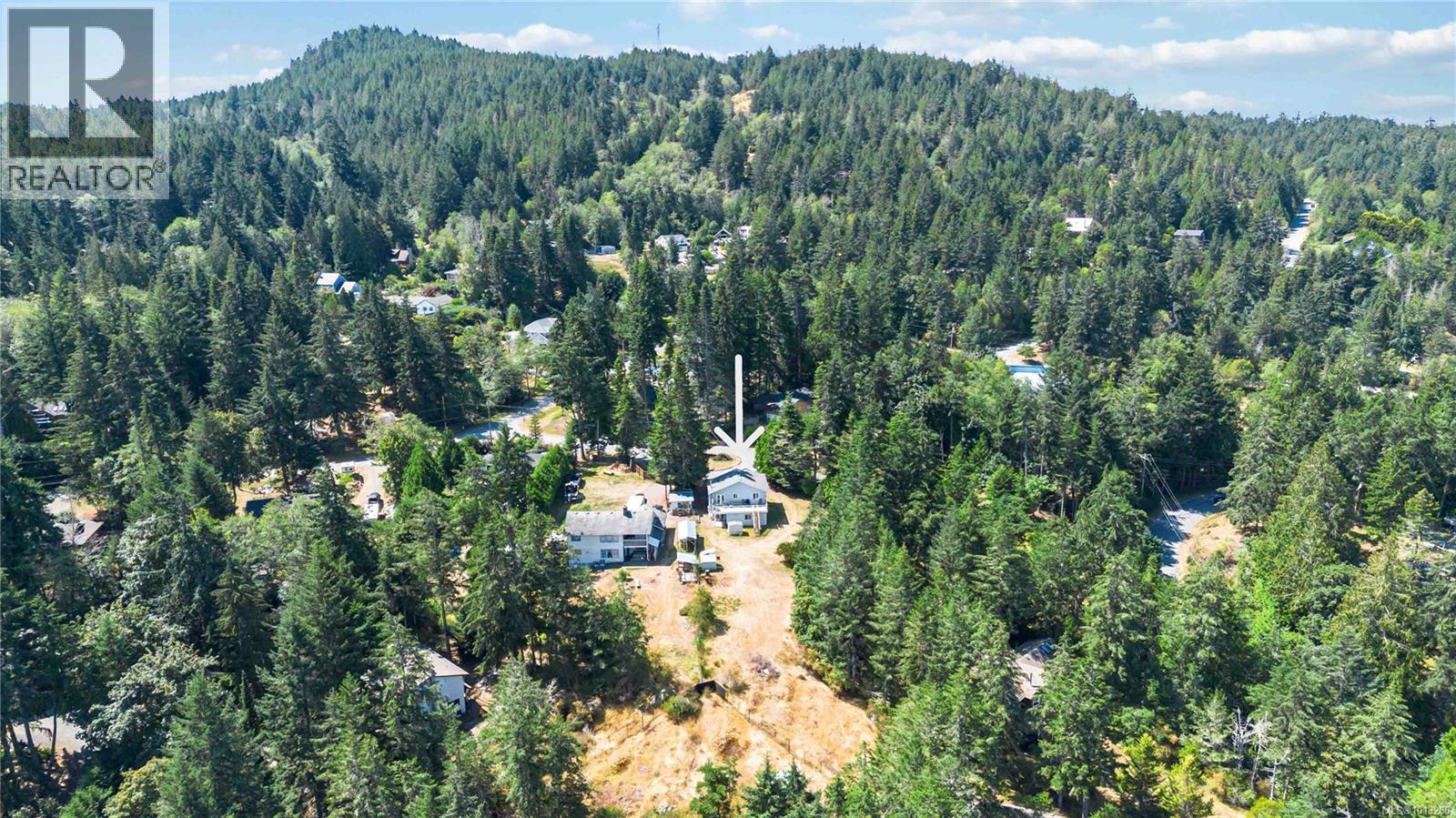  1385 Clun Place, Sooke