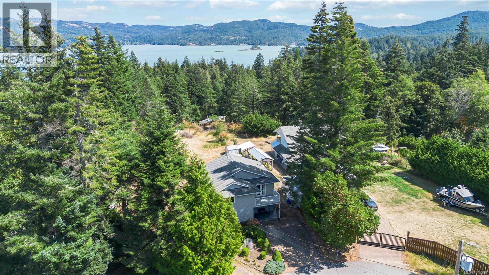  1385 Clun Place, Sooke