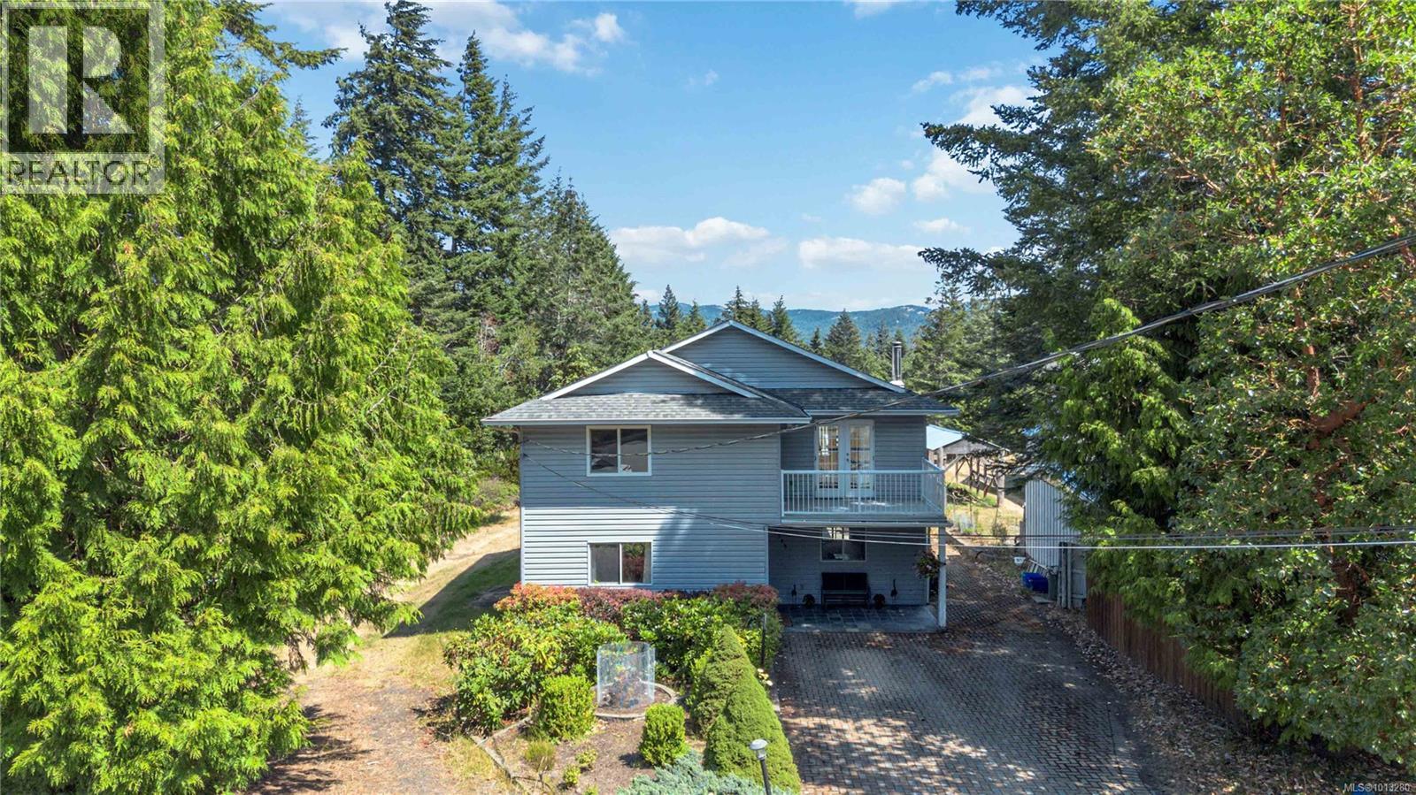  1385 Clun Place, Sooke