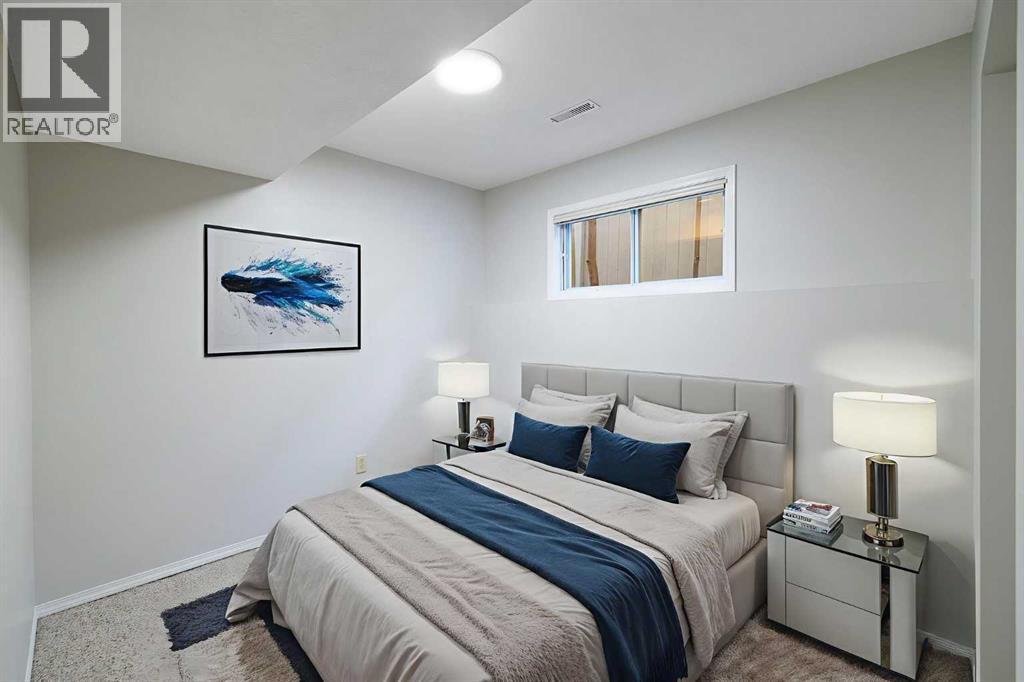 Single Family House Bi-level for Sale in  Millrise Close SW Millrise Calgary 