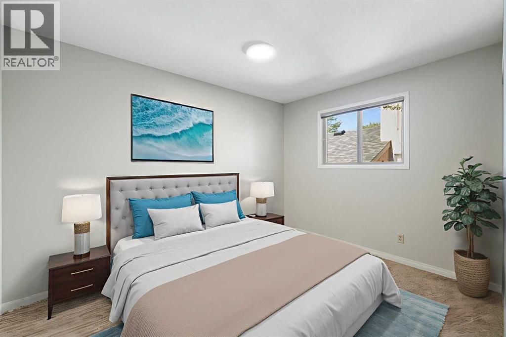 Single Family House Bi-level for Sale in  Millrise Close SW Millrise Calgary 