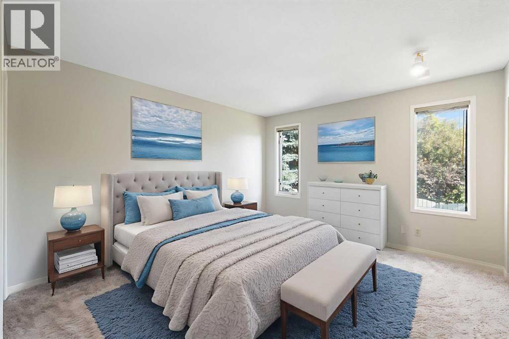 Single Family House Bi-level for Sale in  Millrise Close SW Millrise Calgary 