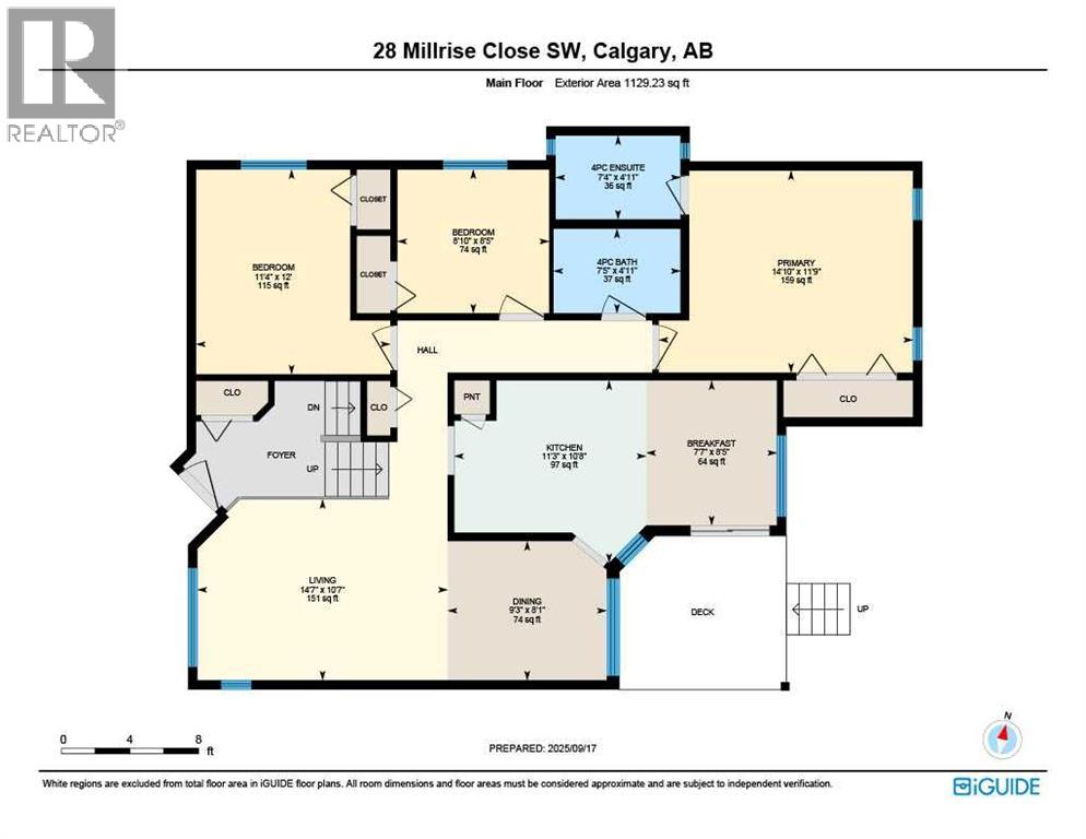 Single Family House Bi-level for Sale in  Millrise Close SW Millrise Calgary 