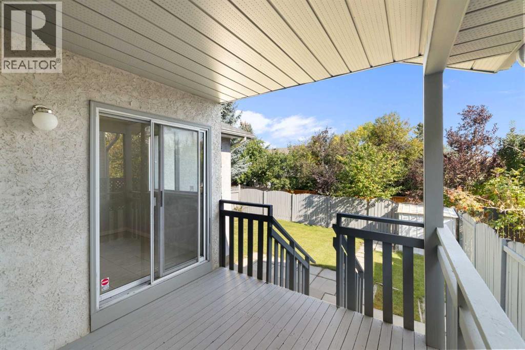 Single Family House Bi-level for Sale in  Millrise Close SW Millrise Calgary 