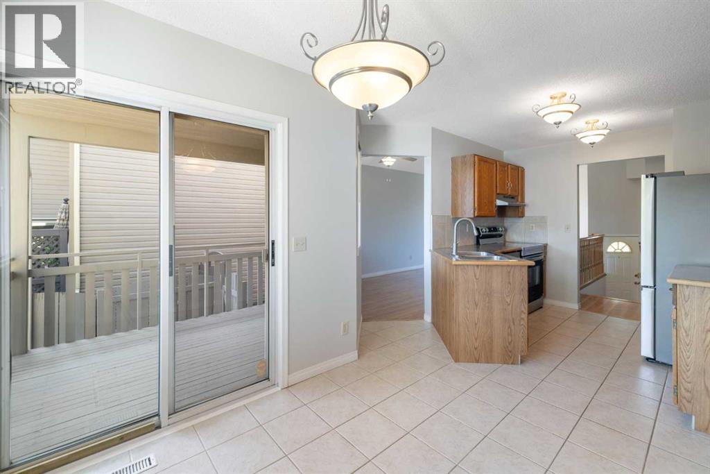 Single Family House Bi-level for Sale in  Millrise Close SW Millrise Calgary 