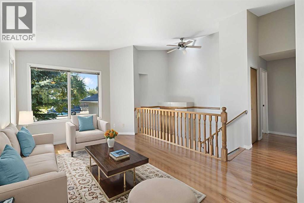 Single Family House Bi-level for Sale in  Millrise Close SW Millrise Calgary 