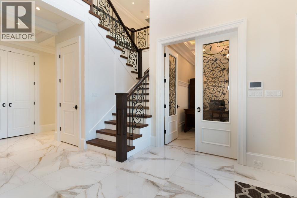 5851 REEVES Road, Richmond