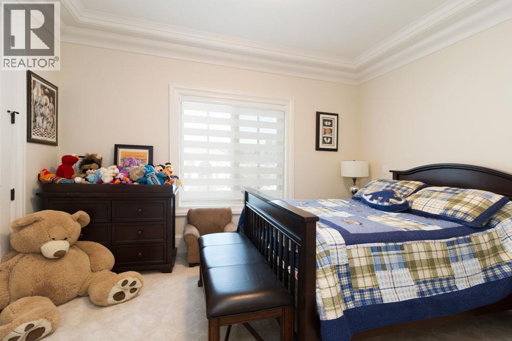 5851 REEVES Road, Richmond