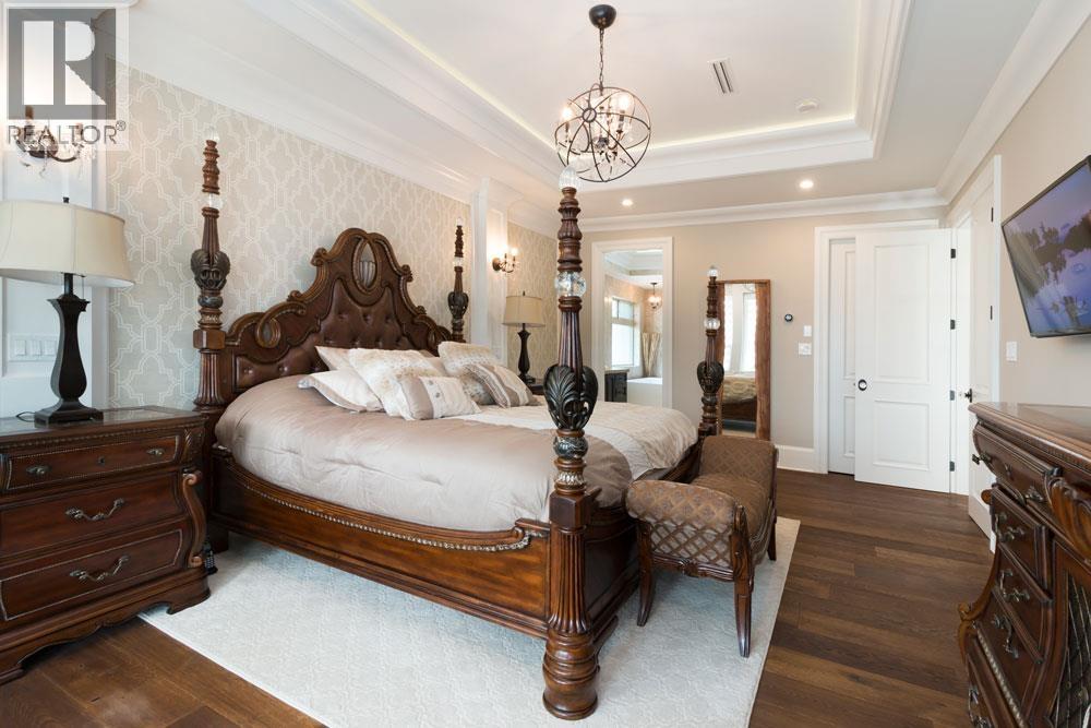 5851 REEVES Road, Richmond