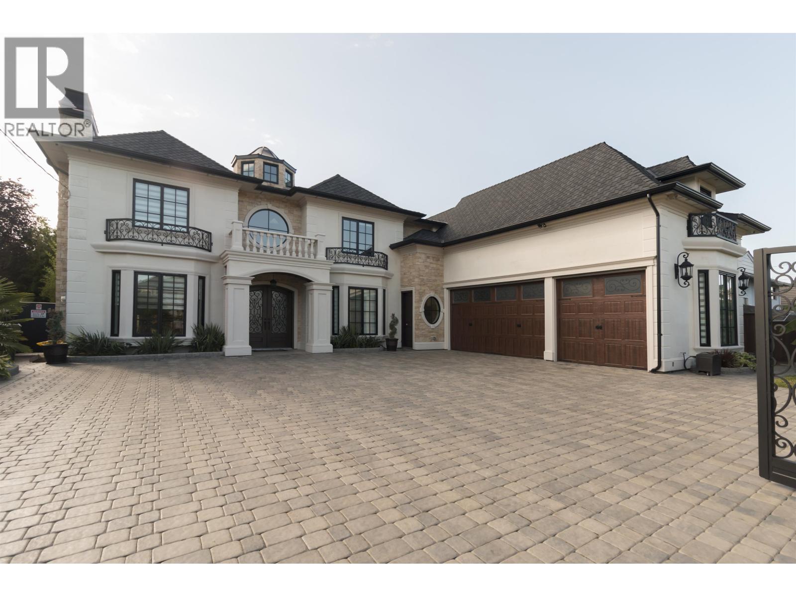 5851 REEVES Road, Richmond