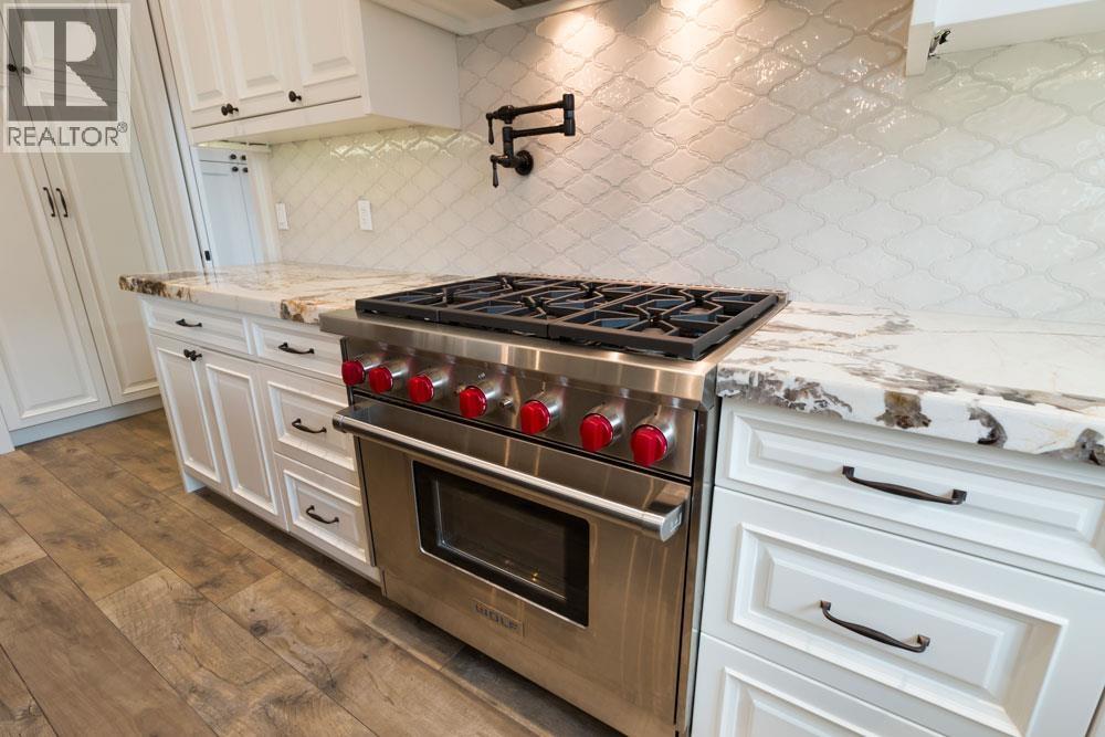 5851 REEVES Road, Richmond