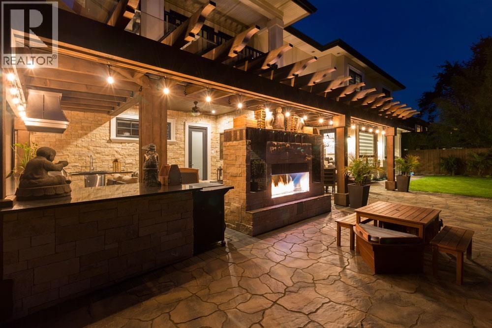 5851 REEVES Road, Richmond