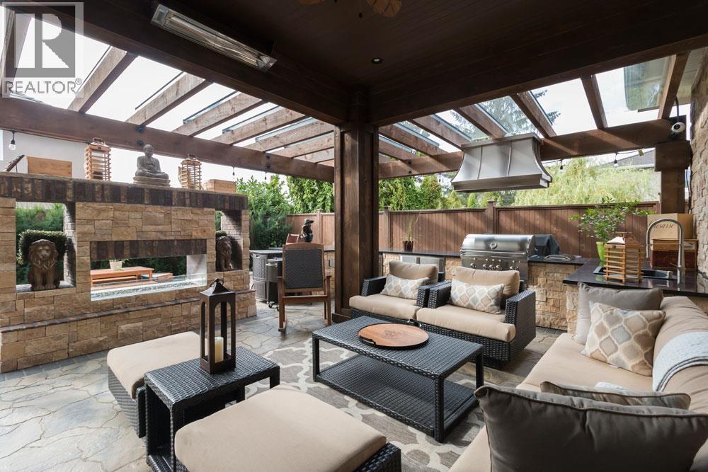 5851 REEVES Road, Richmond