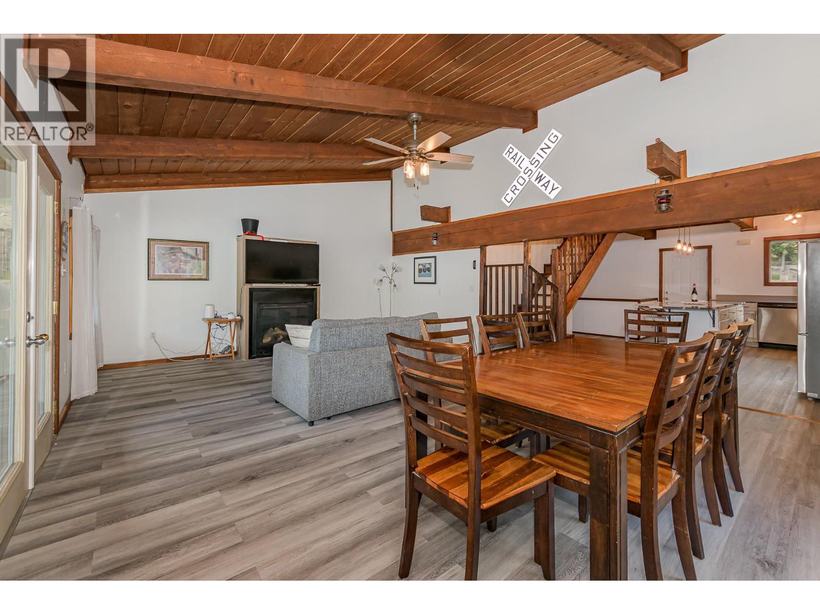8323 Trans Canada Highway, Malakwa