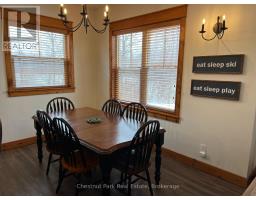 123 - 170 Snowbridge Way, Blue Mountains, ON L9Y0V1 Photo 7