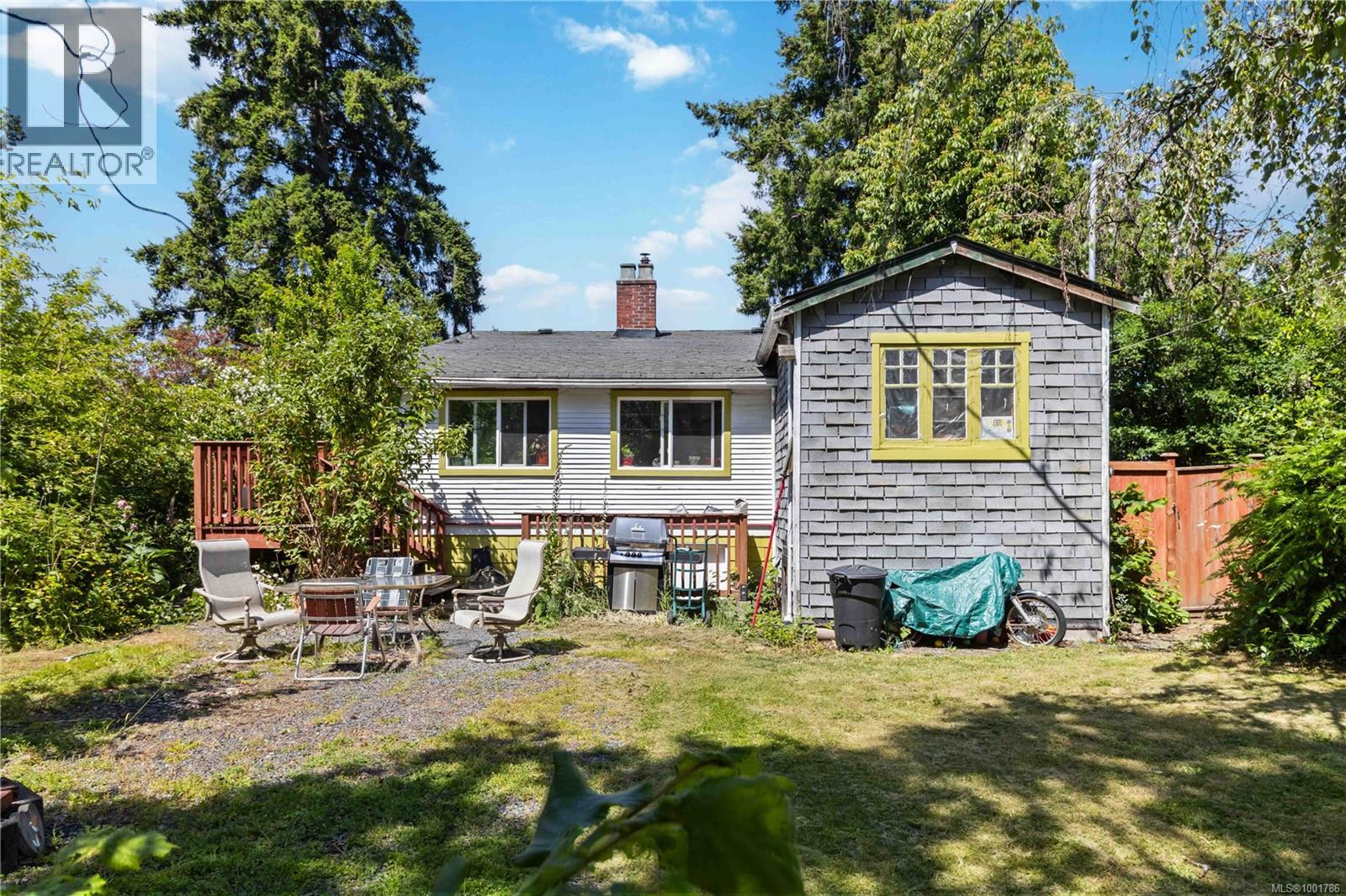  4155 North Road, Saanich