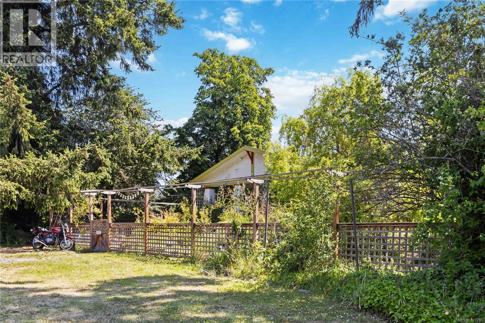  4155 North Road, Saanich