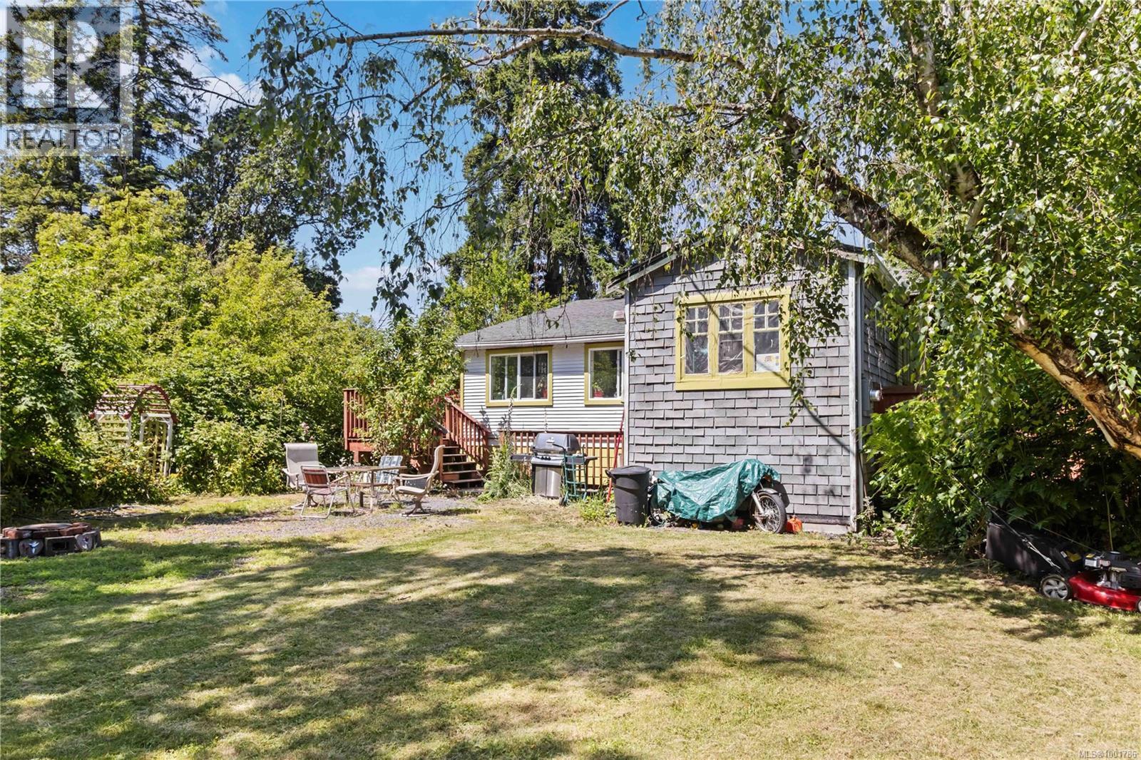  4155 North Road, Saanich